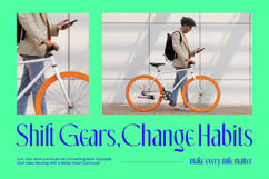 Dekota Modern Display Sans Serif Product Image 11