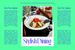 Dekota Modern Display Sans Serif Product Image 14