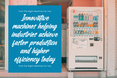 Delaghes - Bold Script Font Product Image 7