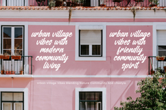 Delaghes - Bold Script Font Product Image 19