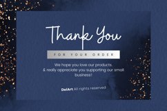 Watercolor Strawberry Field Pattern Clipart Design Product Image 2