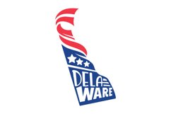 Delaware SVG Cut Files Product Image 3