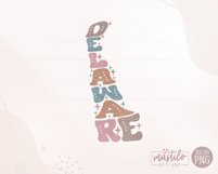 Delaware Us State Sublimation Png by Mastilo Designs