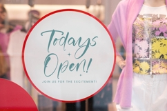 Delicate Cakes - Quirky Handwritten Script Product Image 2