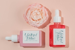 Delicate Cakes - Quirky Handwritten Script Product Image 9