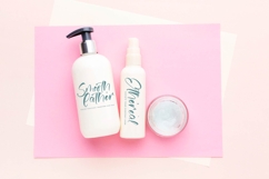 Delicate Cakes - Quirky Handwritten Script Product Image 12