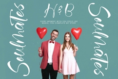 Delicate Cakes - Quirky Handwritten Script Product Image 14