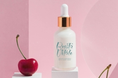 Delicate Cakes - Quirky Handwritten Script Product Image 15