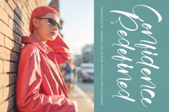 Delicate Cakes - Quirky Handwritten Script Product Image 16