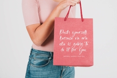 Delicate Cakes - Quirky Handwritten Script Product Image 17