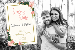 Delicate Whimsy Script Product Image 2