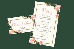 Delicate Whimsy Script Product Image 7