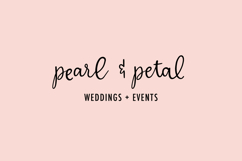 Delicate Whimsy Script Product Image 8