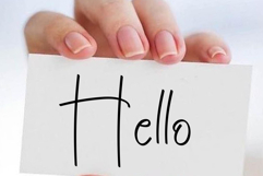 Delicate Product Image 8