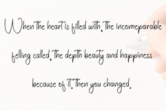 Delicate Product Image 4