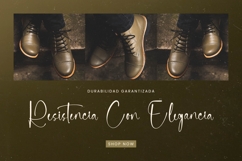 Delicately - Stylish Handwritten Font Product Image 3