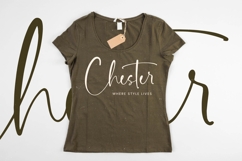 Delicately - Stylish Handwritten Font Product Image 5