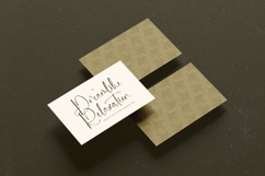 Delicately - Stylish Handwritten Font Product Image 6