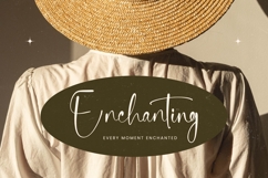 Delicately - Stylish Handwritten Font Product Image 7