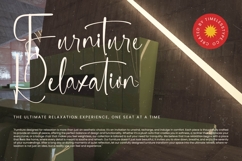 Delicately - Stylish Handwritten Font Product Image 9