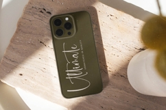 Delicately - Stylish Handwritten Font Product Image 11