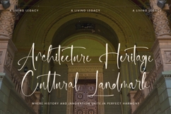 Delicately - Stylish Handwritten Font Product Image 12