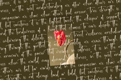 Delicately - Stylish Handwritten Font Product Image 13