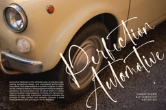 Delicately - Stylish Handwritten Font Product Image 14