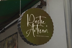 Delicately - Stylish Handwritten Font Product Image 15