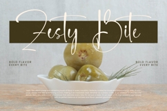 Delicately - Stylish Handwritten Font Product Image 16