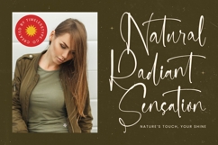 Delicately - Stylish Handwritten Font Product Image 17