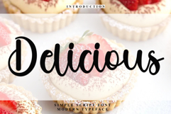 Delicious Product Image 1