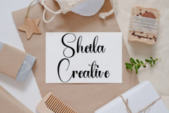 Delighful Midnight Product Image 6