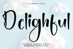 Delighful Product Image 1