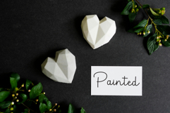 Delight Calligraphy Product Image 4