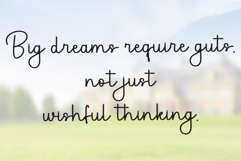 Delight Calligraphy Product Image 5