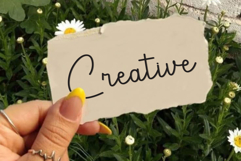 Delight Calligraphy Product Image 6