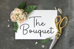 Delight Calligraphy Product Image 7