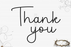 Delight Calligraphy Product Image 8