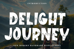 Delight Journey Product Image 1