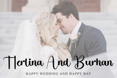 Delight Wedding Product Image 2