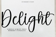 Delight Product Image 1