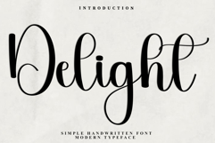 Delight Product Image 1