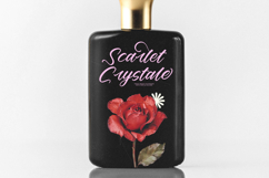 Delighta - Modern Handwritten Font Script Product Image 5