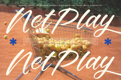 Delighta - Modern Handwritten Font Script Product Image 8