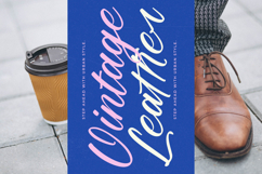 Delighta - Modern Handwritten Font Script Product Image 11