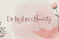 Delighted Beauty Product Image 11