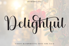 Delightful Product Image 1