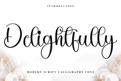 Delightfully Product Image 1