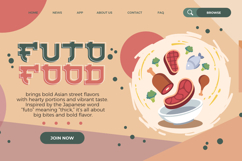 Delosue - Japanese Style Font Product Image 3